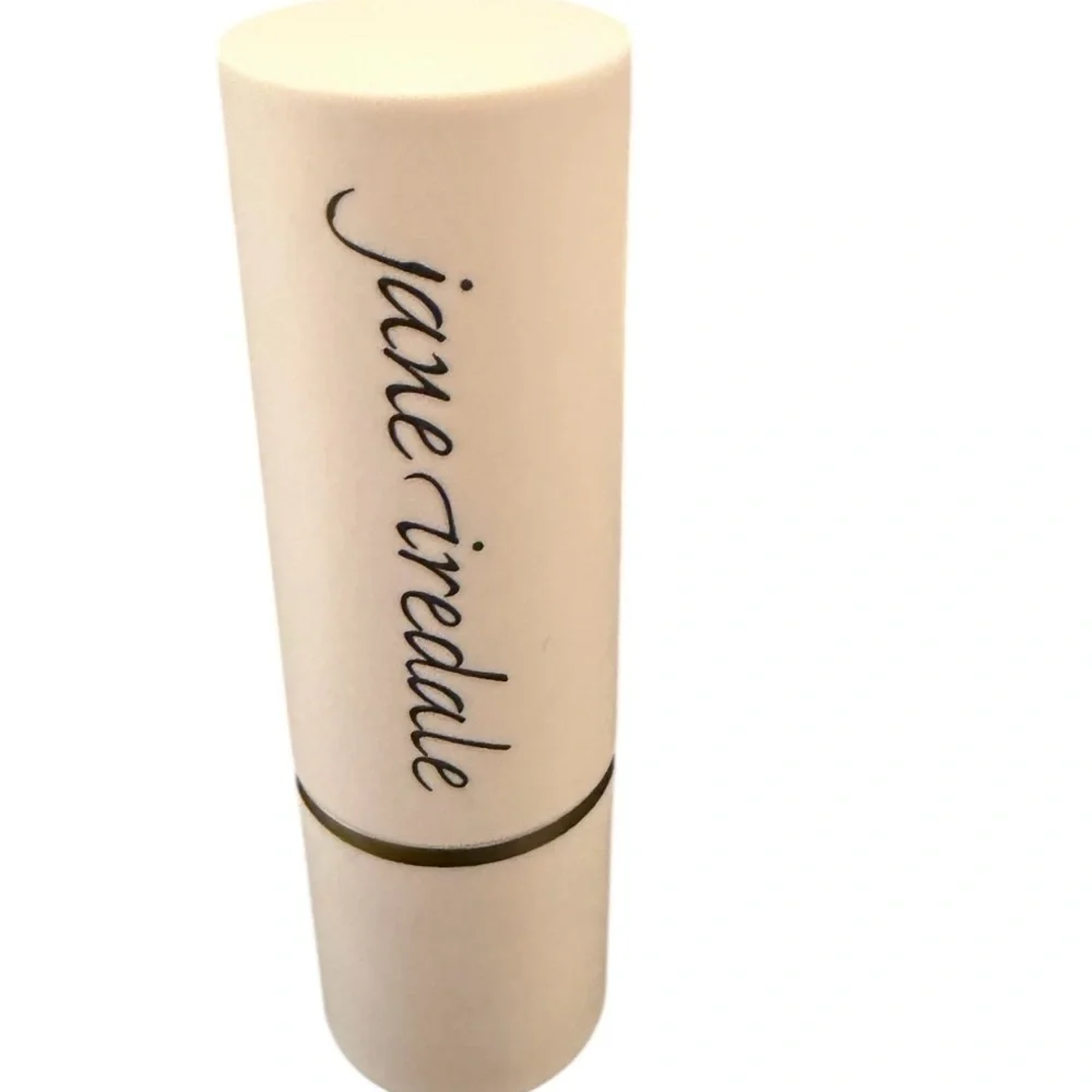 Jane Iredale Glow Time Blush Stick BALMY $44 Retail New in Box